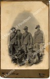 Alf Munro NMR 1906 Rebellion